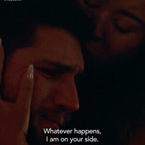 Bryan Craig Instagram - Well in Celebration of the strike finally being over…Here’s an all new trailer for @goodtrouble Season 5 Part B premiering January 2nd on @freeform and January 3rd on @hulu … See you guys soon!!