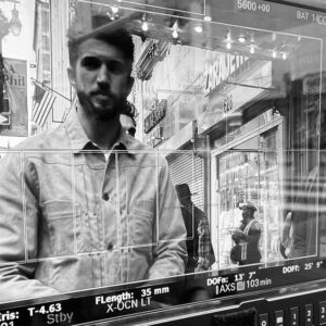 Bryan Craig Instagram - “Me and my friend the camera” collection #2