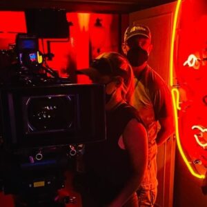 Bryan Craig Instagram - “Me and my friend the camera” collection #2