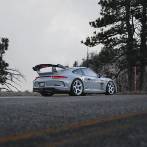 Bryan Craig Instagram - @pulai.photo made my car look cool 🥶