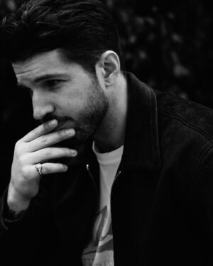 Bryan Craig Instagram - One of my favorite shots from @ryanunderfire 📸