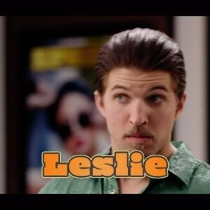 Bryan Craig Instagram - Here it Finally is! The official Trailer for “Spread” premiering on @tubi on July 19th !  Can’t wait for you to meet my new character “Leslie”….. he’s a real piece of 💩. Enjoy :)