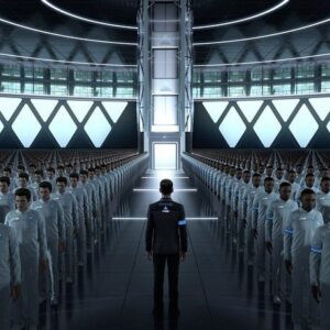 Bryan Dechart Instagram - -> 4K Screenshots, Detroit is NOW AVAILABLE on PC - check out the FREE Demo of “The Hostage” opening scene!
.
Join us for our PC Live Stream Play Through with the #ConnorArmy this Sunday Dec 15th at Noon/pst!
on Twitch.tv/DechartGames
.
That’s Noon Los Angeles | 1p Denver | 2p Chicago | 3p NYC | 4p Brasilia | 8p UK | 9p Paris, Berlin | 11p Moscow
.
#twitch #stream #streamer #videogames #gamer #gaming #livestream #youtube #games #DetroitBecomeHuman #Connor #BryanDechart #AmeliaRoseBlaire #Traci #QuanticDream #PlayStation #SaveTheFish #PS4 #PS4Pro #ConnorArmy #DechartGames