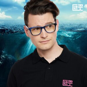 Bryan Dechart Instagram - New @cloakbrand 🌊! Directed by @officialtroybaker - See you all on Twitch soon, Art Relaxation stream Friday, “It Takes Two” in Co-op w/ @amelia_rose_blaire on Saturday @ Noon PT and “Mass Effect” continues at the same time Sunday!
.
#twitch #stream #streamer #videogames #gamer #gaming #livestream #youtube #games #DetroitBecomeHuman #Connor #BryanDechart #AmeliaRoseBlaire #Traci #QuanticDream #PlayStation #SaveTheFish #PS4 #PS4Pro #ConnorArmy #DechartGames