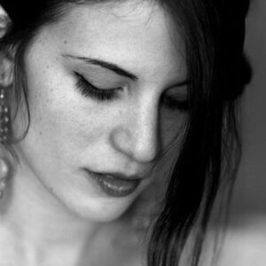 Bryan Dechart Instagram - Happy Birthday @amelia_rose_blaire, you are the love of my life.  You are a dynamic and extremely compassionate woman and I am inspired by you every day.  The world is a better place with you in it and I am a better person by knowing you.  Thank you for sharing your beautiful heart and strong spirit with us! We are excited to celebrate you today! 💙LIVE in 3 Hours💙

You're invited! Amelia’s Birthday Stream, we'll screen her film DESERT PRAYER for the 1st time ever online & Reveal new Holiday Merch & share art from the UK!

Noon PDT | 1 Denver | 2 Chicago | 3 NYC | 4 Brasil | 8 UK | 9 Paris | 10 Moscow Twitch.tv/DechartGames (link in bio)
.
#twitch #stream #streamer #videogames #gamer #gaming #livestream #youtube #games #birthday #ameliaroseblaire #desertprayer #filmscreening #shortfilm #bluehairedtraci #DetroitBecomeHuman #artwork #celebration #love