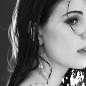 Bryan Dechart Instagram - Happy Birthday @amelia_rose_blaire, you are the love of my life.  You are a dynamic and extremely compassionate woman and I am inspired by you every day.  The world is a better place with you in it and I am a better person by knowing you.  Thank you for sharing your beautiful heart and strong spirit with us! We are excited to celebrate you today! 💙LIVE in 3 Hours💙

You're invited! Amelia’s Birthday Stream, we'll screen her film DESERT PRAYER for the 1st time ever online & Reveal new Holiday Merch & share art from the UK!

Noon PDT | 1 Denver | 2 Chicago | 3 NYC | 4 Brasil | 8 UK | 9 Paris | 10 Moscow Twitch.tv/DechartGames (link in bio)
.
#twitch #stream #streamer #videogames #gamer #gaming #livestream #youtube #games #birthday #ameliaroseblaire #desertprayer #filmscreening #shortfilm #bluehairedtraci #DetroitBecomeHuman #artwork #celebration #love