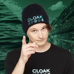 Bryan Dechart Instagram - 🌍 Happy Earth Day! 🌎 

“Love Your Mother” by @cloakbrand is partnering with @charitywater to build a well in Uganda, check out their latest drop!