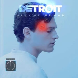 Bryan Dechart Instagram - #DetroitBecomeHuman LIVE SUNDAYS! Join to WIN Detroit on PC download code on Twitch.tv/DechartGames (link in bio) or a limited edition #ConnorArmy Pin on an autographed postcard!
.
Every Sunday at Noon PST Los Angeles | 1p Denver | 2p Chicago | 3p NYC | 5p Brasilia | 8p UK | 9p Paris, Berlin | 11p Moscow!
.
Art by @dbhazelnoot .
#twitch #stream #streamer #videogames #gamer #gaming #livestream #youtube #games #DetroitBecomeHuman #Connor #BryanDechart #AmeliaRoseBlaire #Traci #QuanticDream #PlayStation #SaveTheFish #PS4 #PS4Pro #DechartGames #Win #DownloadCode #PC #Prize