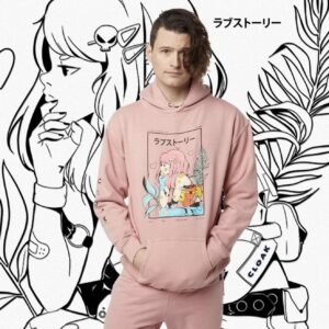 Bryan Dechart Instagram - New @cloakbrand drop today, thanks for inviting me to check out the new line!