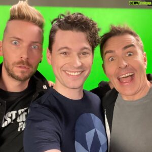 Bryan Dechart Instagram - Join @officialtroybaker, @reallynolannorth and me for #TheLastOfUs Definitive Play Through on @retroreplayshow’s YouTube today at Noon / pst (45 min from this post)
.
Thanks to these guys for including me in their awesome show, so grateful to have gotten to know you both this year. Let’s go, Retro Replayers!
.
#twitch #stream #streamer #videogames #gamer #gaming #livestream #youtube #games #DetroitBecomeHuman #Connor #BryanDechart #AmeliaRoseBlaire #Traci #QuanticDream #PlayStation #SaveTheFish #PS4 #PS4Pro #ConnorArmy #DechartGames #RetroReplay #TroyBaker #NolanNorth #TLOU #TheLastOfUsPart2