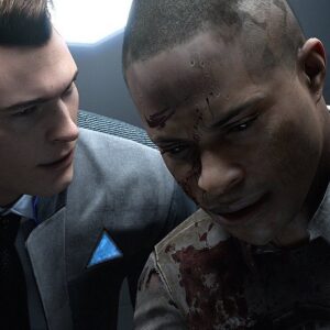 Bryan Dechart Instagram - -> 4K Screenshots, Detroit is NOW AVAILABLE on PC - check out the FREE Demo of “The Hostage” opening scene!
.
Join us for our PC Live Stream Play Through with the #ConnorArmy this Sunday Dec 15th at Noon/pst!
on Twitch.tv/DechartGames
.
That’s Noon Los Angeles | 1p Denver | 2p Chicago | 3p NYC | 4p Brasilia | 8p UK | 9p Paris, Berlin | 11p Moscow
.
#twitch #stream #streamer #videogames #gamer #gaming #livestream #youtube #games #DetroitBecomeHuman #Connor #BryanDechart #AmeliaRoseBlaire #Traci #QuanticDream #PlayStation #SaveTheFish #PS4 #PS4Pro #ConnorArmy #DechartGames