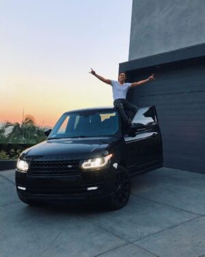 Bryan Dubois Instagram - sunsets