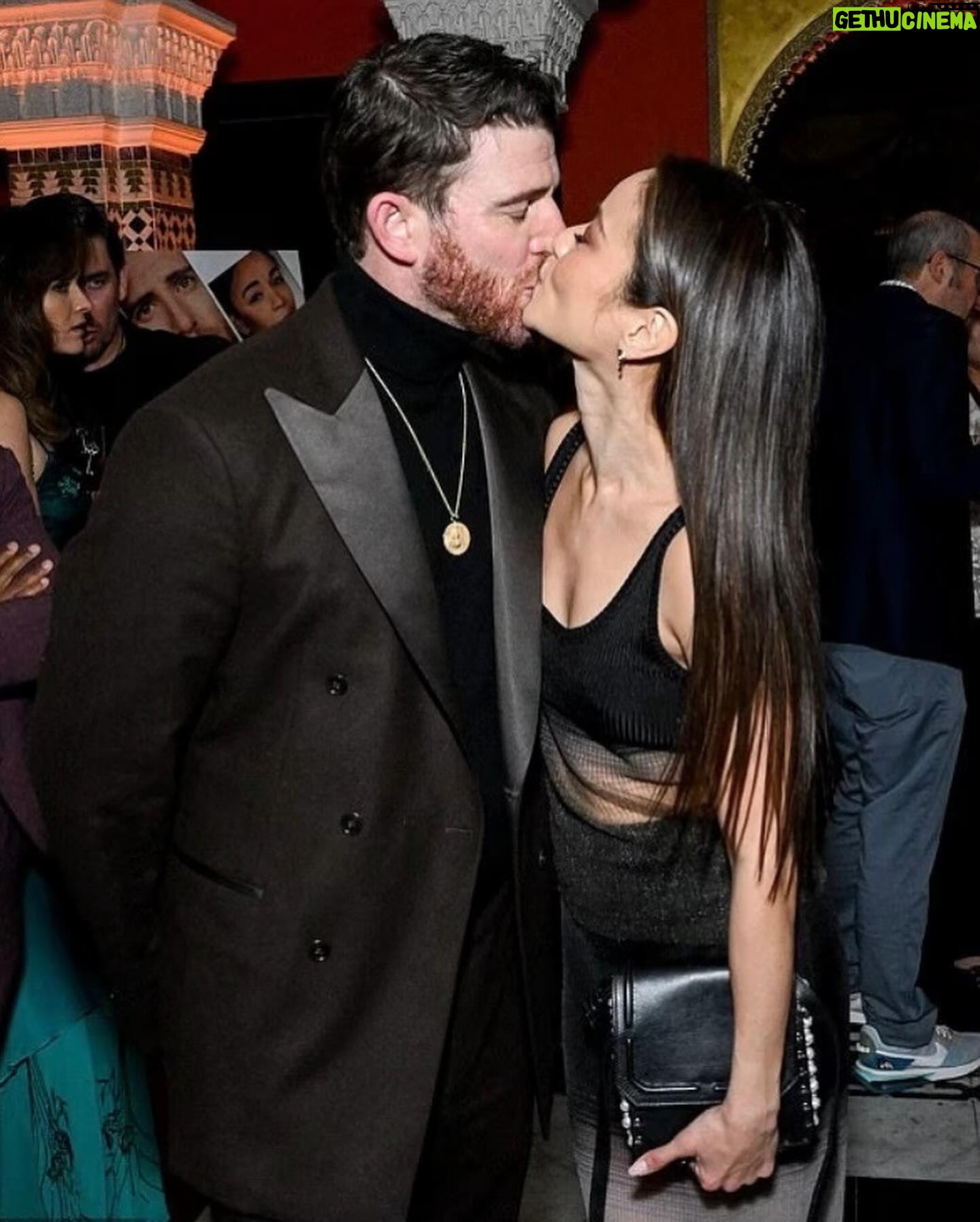 Bryan Greenberg - 24.5K Likes - The LA premiere night was a movie. Literally. It’s called @junction_film and it’s available NOW in theaters and all VOD platforms.
Thanks to everyone who believed in my vision and supported me. I’m forever grateful 🙏🏼