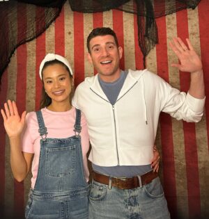 Bryan Greenberg Instagram - Hi friends happy Halloween! Mystery costume mystery costume…