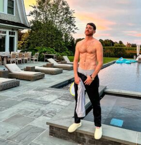 Actor Bryan Greenberg HD Instagram Photos and Wallpapers January 2024