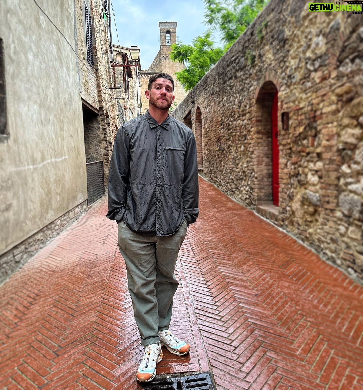 Bryan Greenberg - 6.6K Likes - Missing Italy.