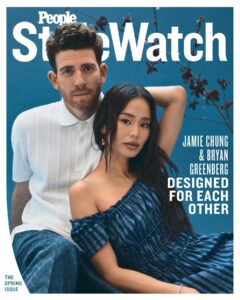 Actor Bryan Greenberg HD Instagram Photos and Wallpapers May 2024