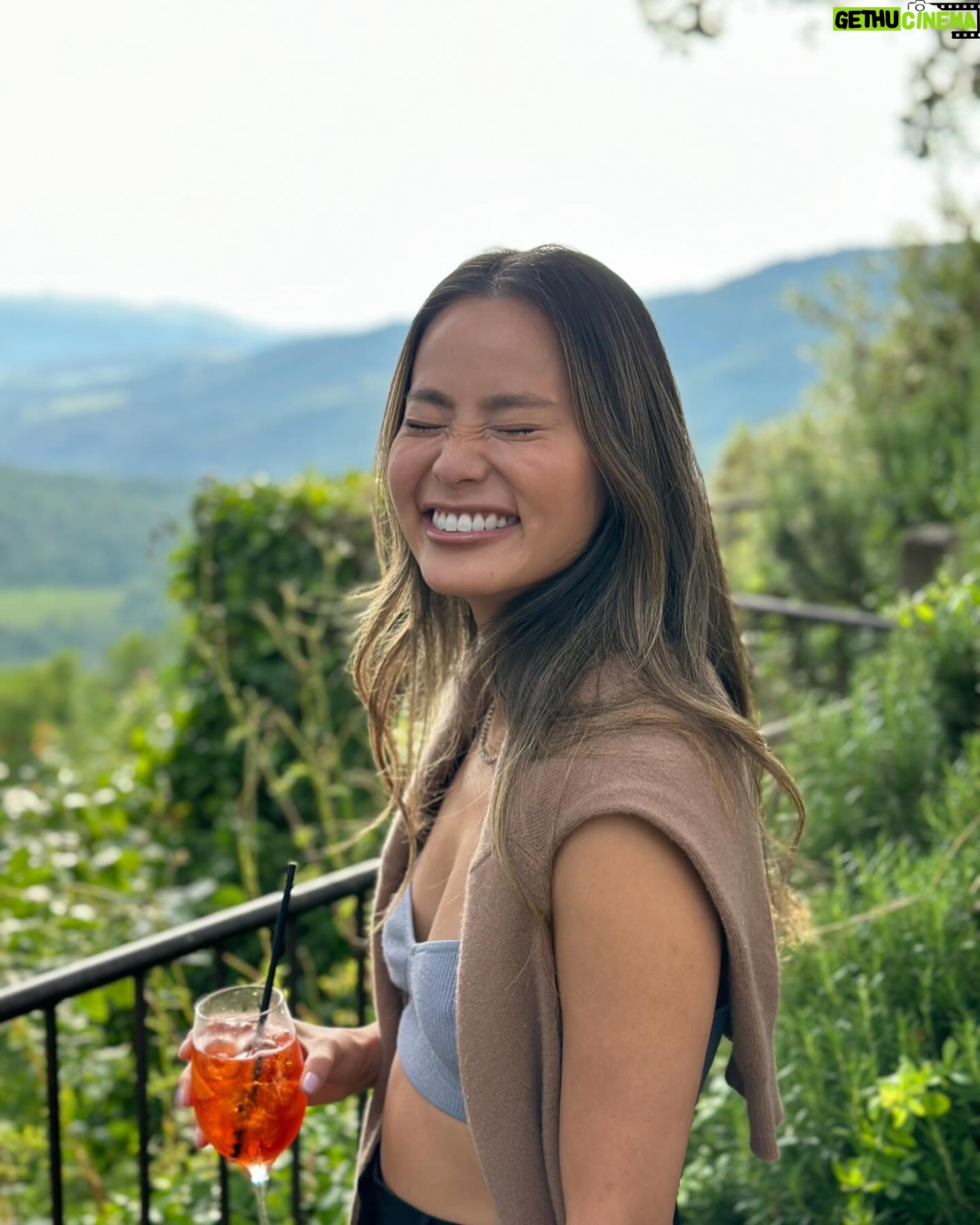 Bryan Greenberg - 14.2K Likes - Miss this smile. Can’t tell you how much I appreciate you @jamiejchung . Happy bday queen! 🎂👸