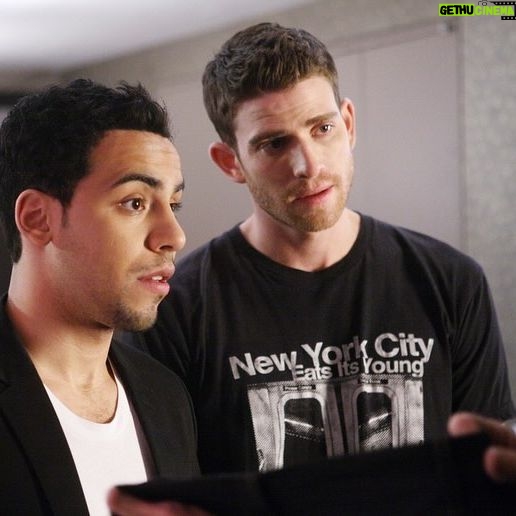 Bryan Greenberg - 5.1K Likes - Happy birthday to the legend @victorrasuk We got some big things cooking this year. Love you my brother!