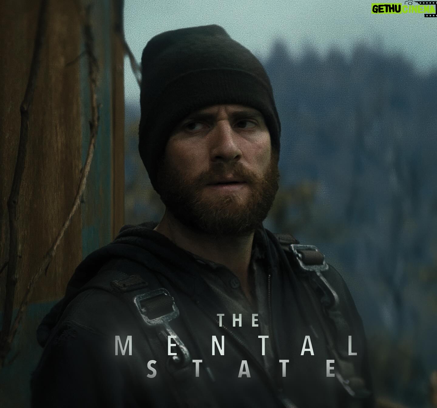 Bryan Greenberg - 5.4K Likes - We all dug deep on this film. Proud to say that #TheMentalState is finally available on all digital platforms including Amazon, Apple TV, Vudu, and more.
In the heart of rural Kentucky, a teenager uncovers the conspiracy behind a dangerous town shooter.