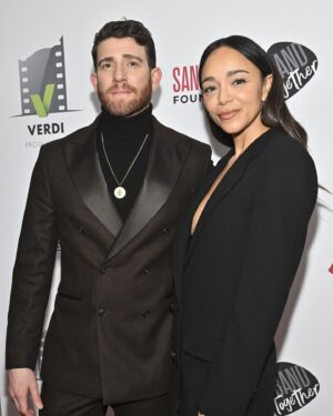 Bryan Greenberg Instagram - The LA premiere night was a movie. Literally. It’s called @junction_film and it’s available NOW in theaters and all VOD platforms. 

Thanks to everyone who believed in my vision and supported me. I’m forever grateful 🙏🏼