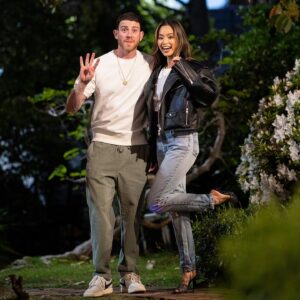 Bryan Greenberg Instagram - Happy birthday @jamiejchung I know you hate the attention, but you are worth celebrating! Thanks to @levis and @donjuliotequila for the special night! #giftedbydonjulio 📸 @fxwatine
