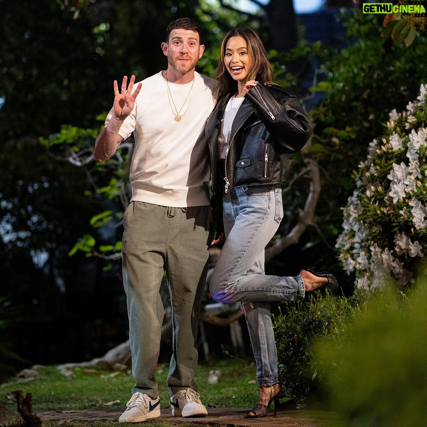 Bryan Greenberg - 40K Likes - Happy birthday @jamiejchung I know you hate the attention, but you are worth celebrating! Thanks to @levis and @donjuliotequila for the special night! #giftedbydonjulio 📸 @fxwatine