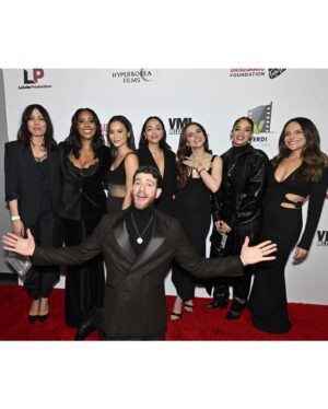 Bryan Greenberg Instagram - The LA premiere night was a movie. Literally. It’s called @junction_film and it’s available NOW in theaters and all VOD platforms. 

Thanks to everyone who believed in my vision and supported me. I’m forever grateful 🙏🏼