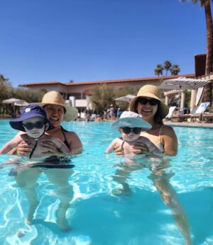Bryan Greenberg Instagram - Can’t believe it’s been 2 years of no sleep, a billion diapers, and the deepest love I’ve ever known. Happy bday boys!