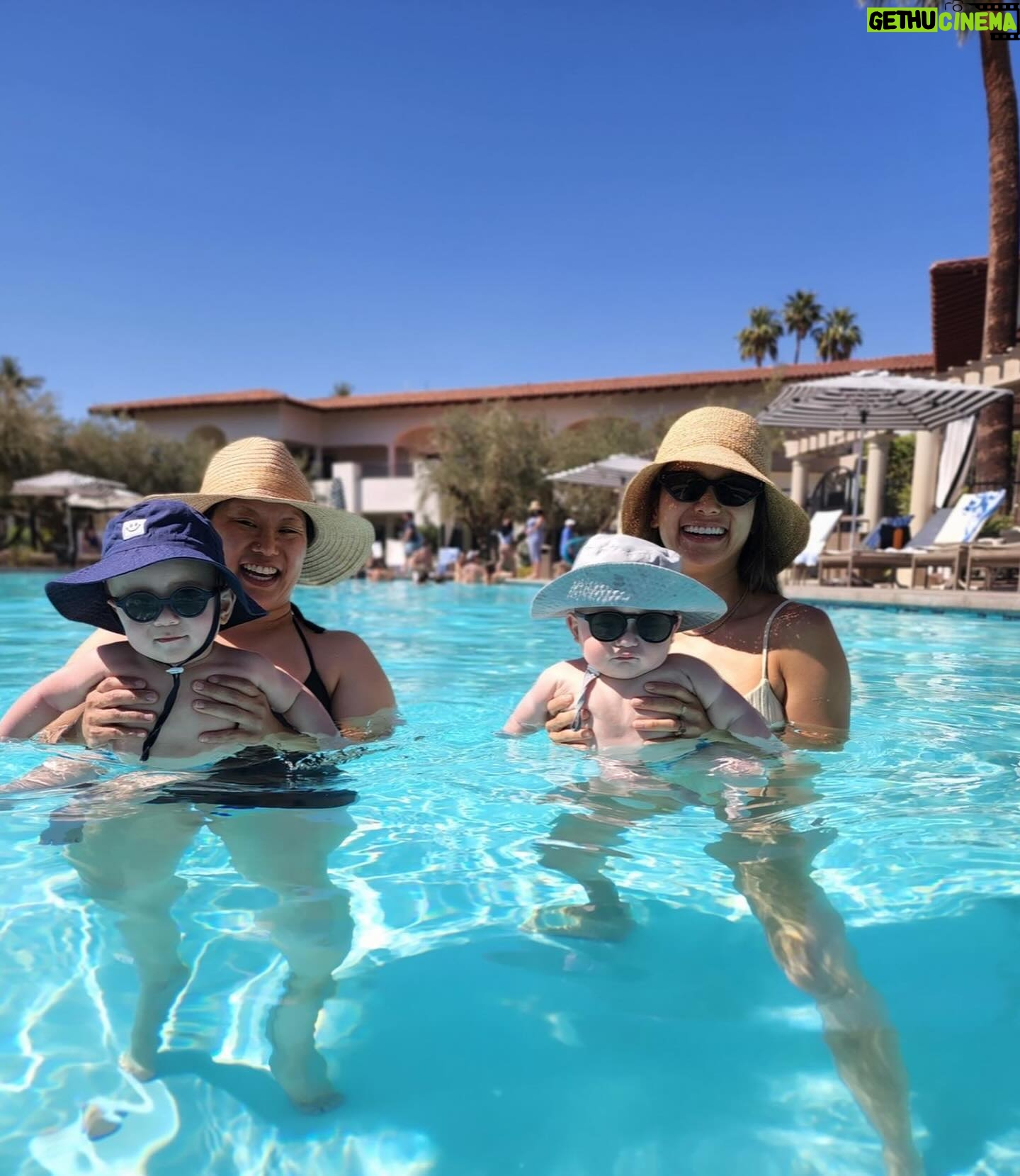 Bryan Greenberg - 24.3K Likes - Can’t believe it’s been 2 years of no sleep, a billion diapers, and the deepest love I’ve ever known. Happy bday boys!