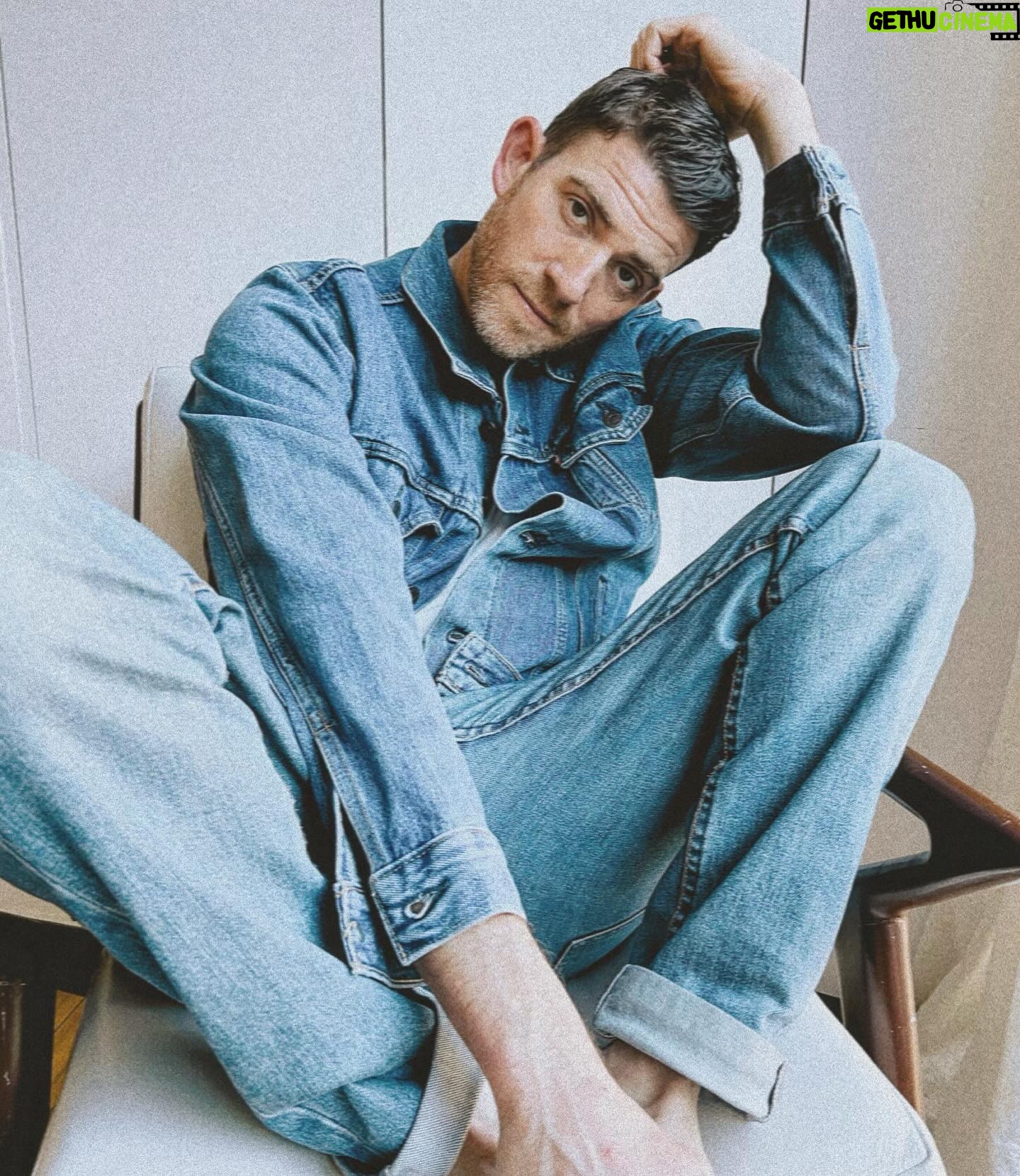 Bryan Greenberg - 8.5K Likes - 🥶 📸 @meirshavit