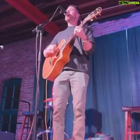 Bryan Greenberg - 108.7K Likes - Thank you Wilmington🙏🏼
