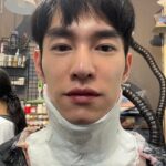 Bryan Shu-Hao Chang