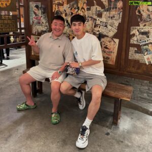 Actor Bryan Shu-Hao Chang HD Instagram Photos and Wallpapers March 2024