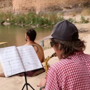 Bryant Wood Instagram - 90 mile rafting trip plus an 8 mile hike out which I did barefoot, grounding into 1.7 billion year old rock. 

Look out for info coming about how we can support the preservation of these majestic rivers… and swipe right for a peek into my latest adventure! @felaridi @tilliejane2016 @fezzyfel @astro.rongaran @wallacejnichols