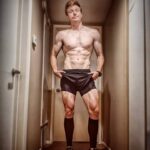 Bryce Eilenberg