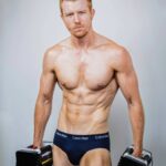 Bryce Eilenberg