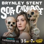 Brynley Stent