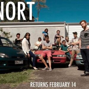 Brynley Stent Instagram - R.I.P Snort Improv  2013-2023. The best lil’ comedy community a gal could ever ask for.