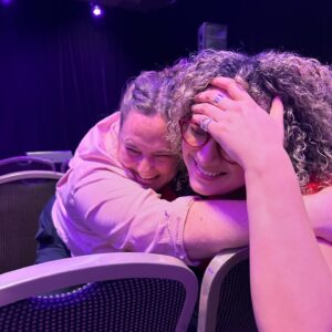 Brynley Stent Instagram - Melbourne Comedy Festival 2024, if you please.