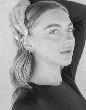 Brynn Rumfallo Instagram - 