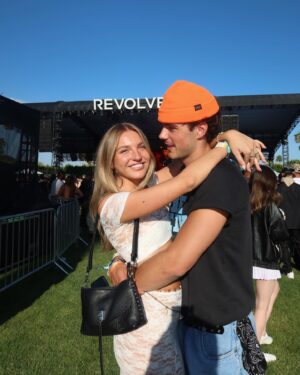 Brynn Rumfallo Instagram - my favorite person everrrr 🧡