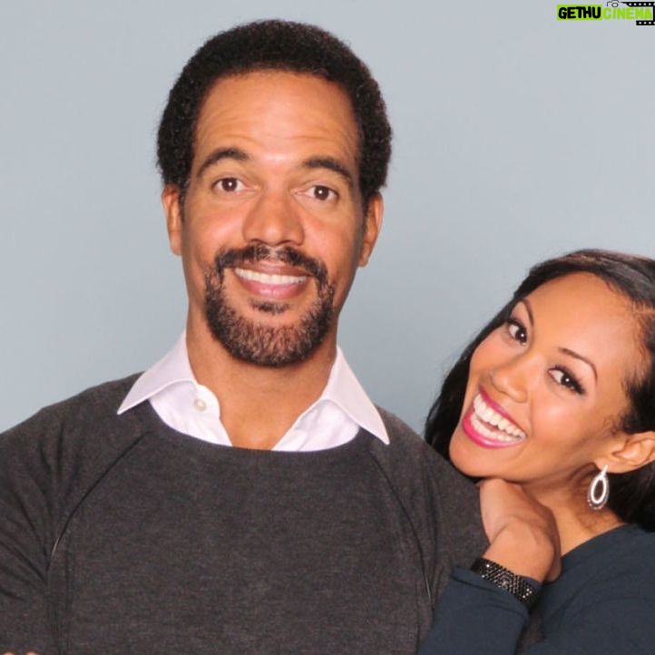 Bryton James - 9.2K Likes - They don’t come any better..
!!!HAPPY BIRTHDAY!!!! @mishaelmorgan & @kristoffstjohn 🎉🎉🎉🎉🎉🎉🎉 🎉🎉🎉🎉🎉