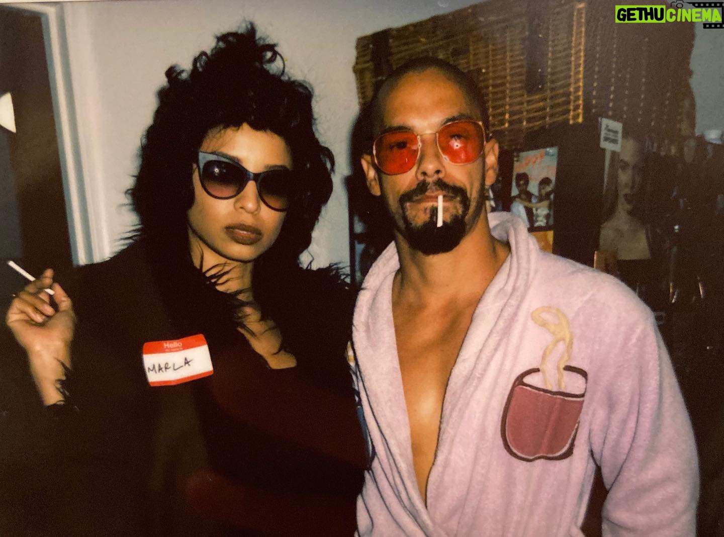 Bryton James - 7.1K Likes - I Am Jack's Complete Lack of Surprise