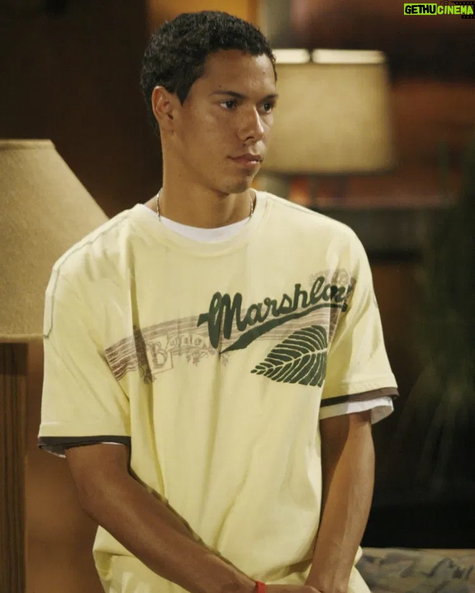Bryton James - 8.6K Likes - #tbt #YR About to double the age I started at 😳