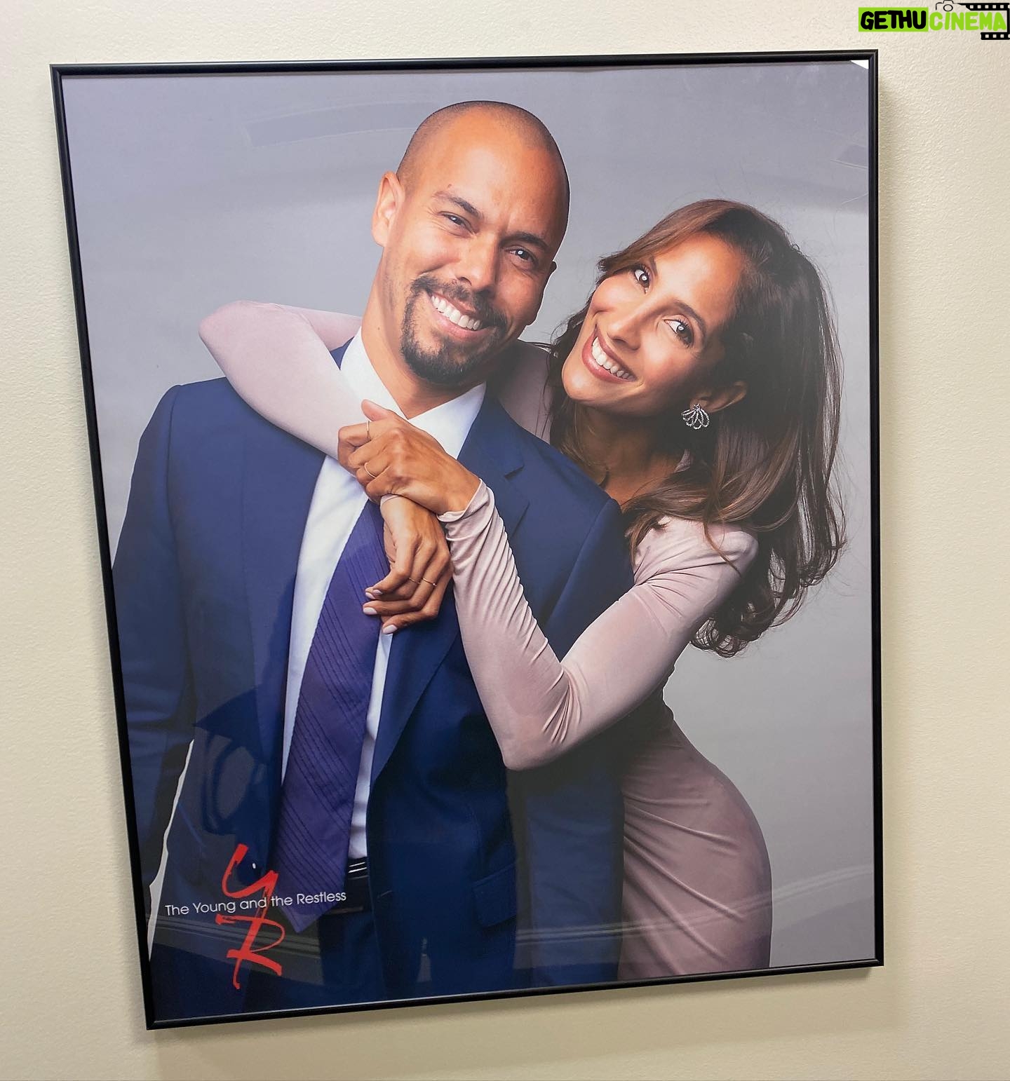 Bryton James - 10.2K Likes - To the one who’s had my back from day 1.. I know I’m a day late.. but my best friend deserves to be celebrated every day. I love, appreciate, and couldn’t be more proud of the woman you are. Happy Birthday @christeladnana !!!! 🎉🎉🎉🎉🎉🎉🎉🎉🎉🎉🎉🎉🎉🎉🎉🎉🎉🎉🎉🧡