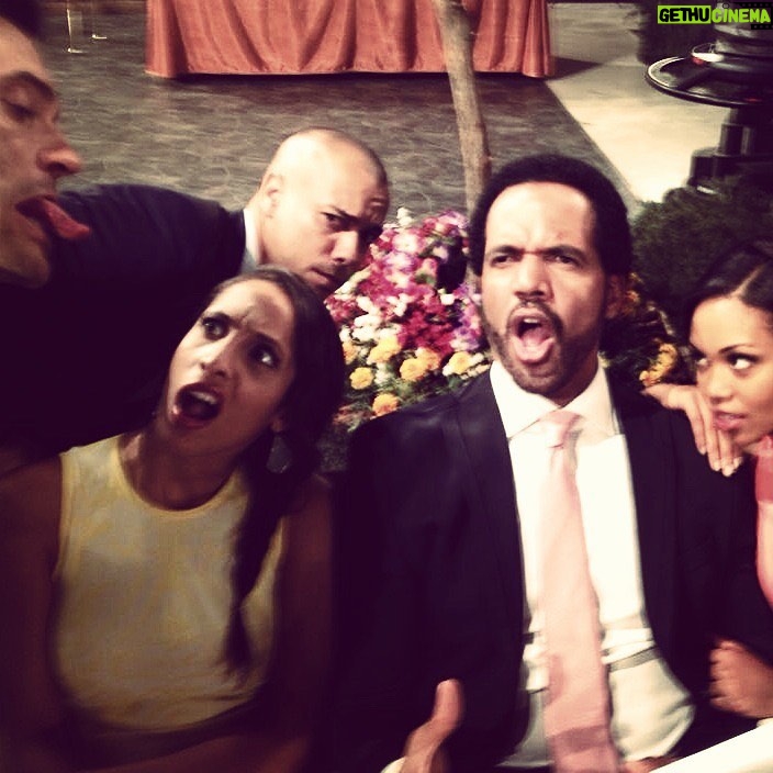 Bryton James - 8.6K Likes - #tbt