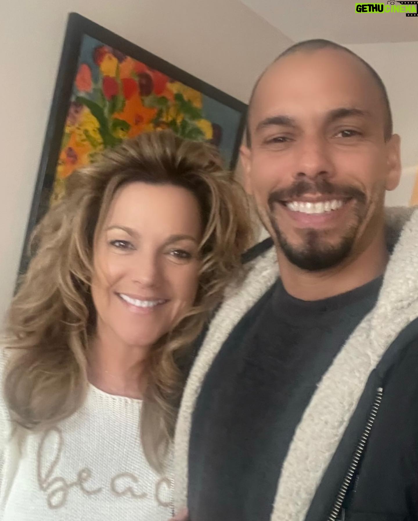 Bryton James - 4.4K Likes - Happy Mother’s Day to the Best of the Best