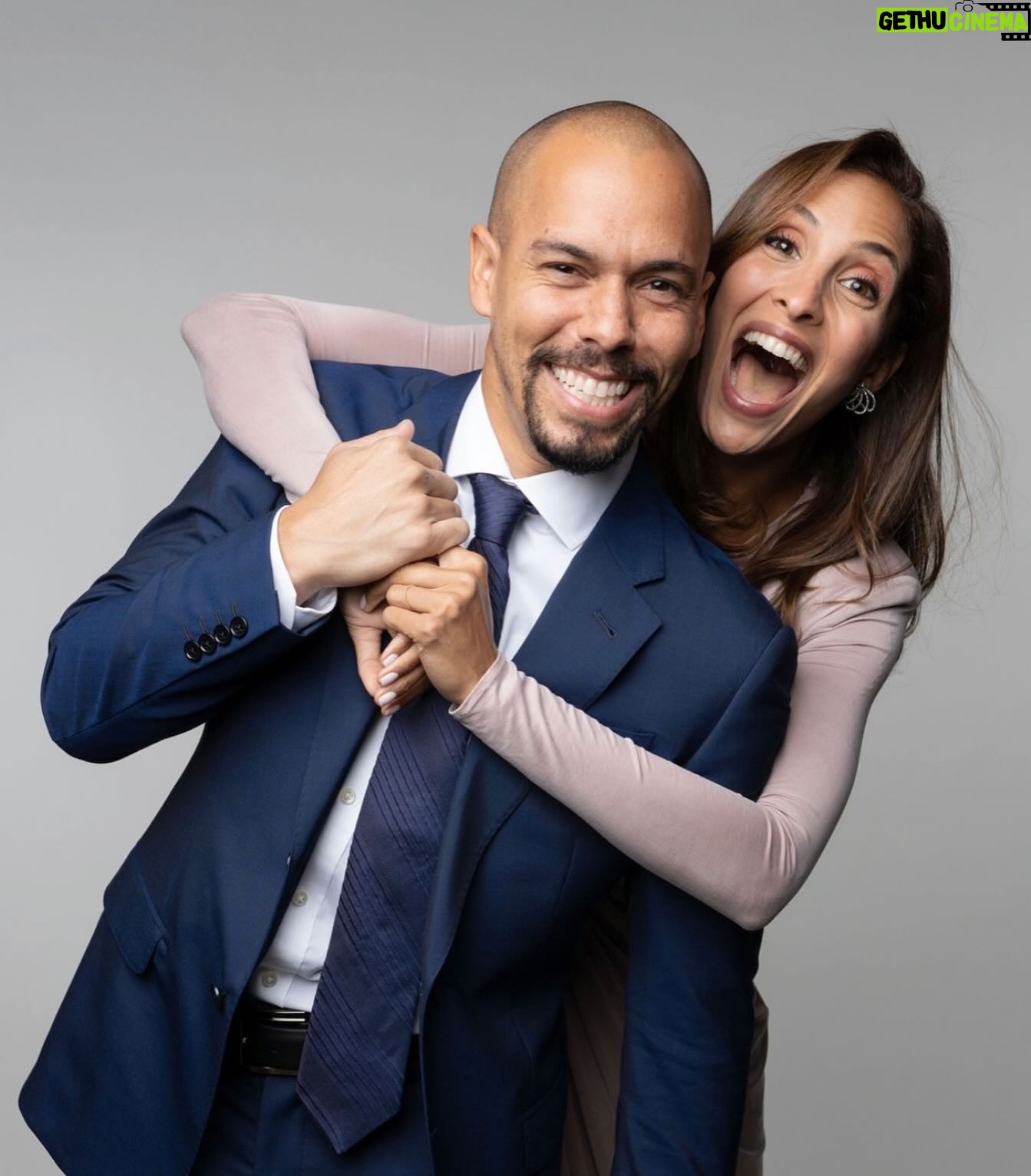 Bryton James - 7.8K Likes - Has my back, and brings nothing but joy to my life.. Happiest of Birthdays to the one who always keeps it R. E. A. L. ( and she’s funny too) @christeladnana !!!🎉🎉🎉🎉🎉🎉