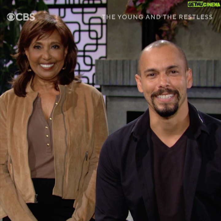 Bryton James - 11.2K Likes - Don’t miss it!!! #YR #FamilyMatters 6/1 👀👀👀👀👀👀👀👀